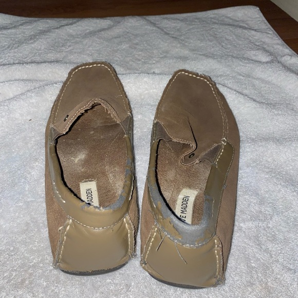 Mens Designer Loafers - Picture 6 of 8